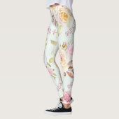 voorjaarstafsut leggings (Links)