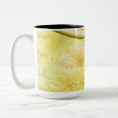 Voorjaarstijd Mok van Floral Coffee (Links)