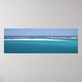 Voorjaarstop 2009 - Destin Poster