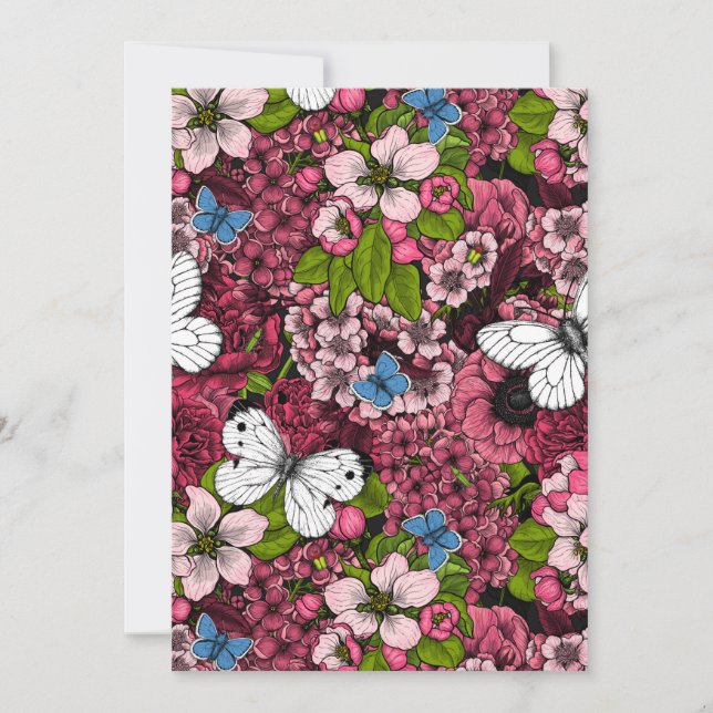 Voorjaarstuin 2 (Voorkant)