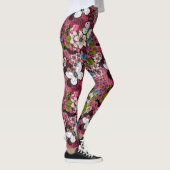 Voorjaarstuin 2 leggings (Rechts)