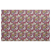 Voorjaarstuin 2 stof (Yard (91,4 cm))