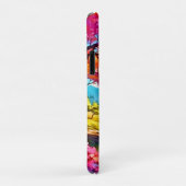 Voorjaarsvallei: Uitzicht Case-Mate iPhone Case (Achterkant/rechts)