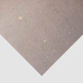 Voorjaarsvogel  in roze tissuepapier (Detail)