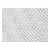 Voorjaarsvogels Tafelkleed (Voorkant (Horizontaal))