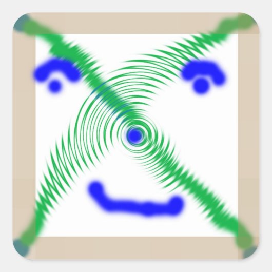 Voorkant 11 stickers (Voorkant)