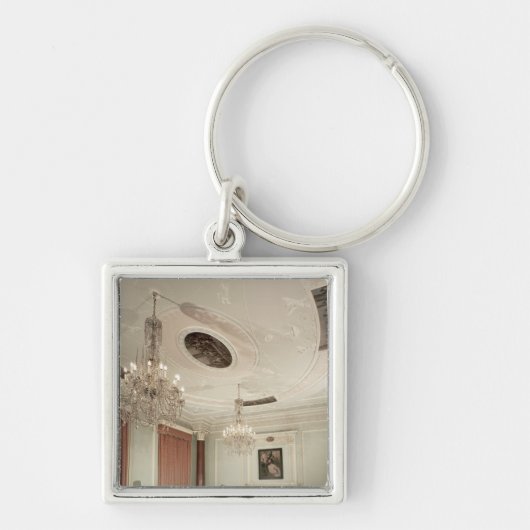 Voorkant, 1775 sleutelhanger (Voorkant)