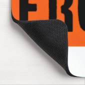 Voorkant Muismat (Hoek)