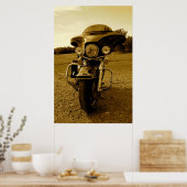 Voorkant Poster (Keuken)