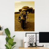 Voorkant Poster (Thuiskantoor)