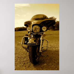 Voorkant Poster