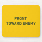 VOORKANT RICHTING VIJAND MUISMAT (Voorkant)