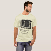 Voorkeursposes - Tee T-shirt (Voorkant volledig)