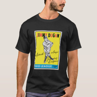 Voorkom de claim - Jimmy Dugan Essential T-shirt