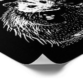 Voorkom ongewenste voorzitterschappen Roevember Ka Poster (Hoek)