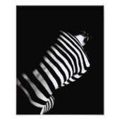 Voorkomen aan Jasmine Foto Afdruk (Voorkant)