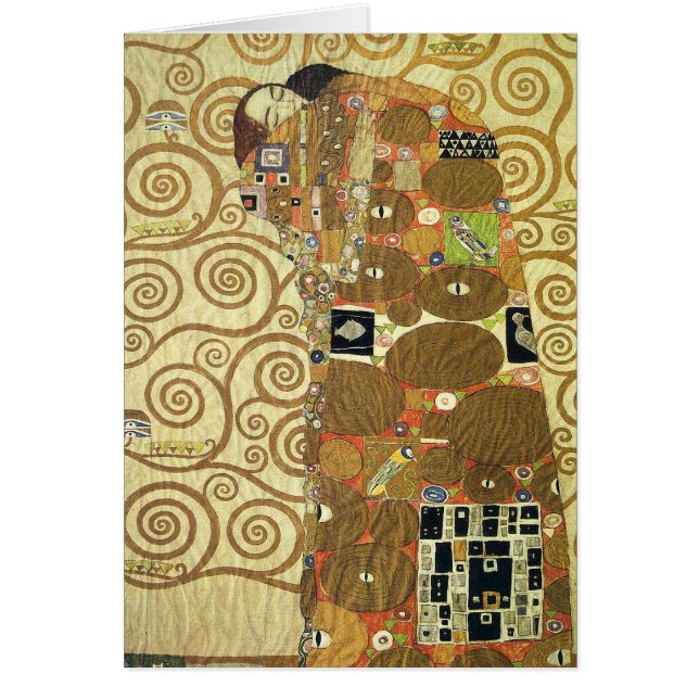 Voorkoming Stoclet Fries (Voorkant)