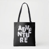 VOORKOMING TOTE BAG (Voorkant)