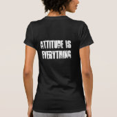 VOORLEGGINGSBESLUIT DRAAG T-SHIRT (Achterkant)