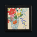 Voorlente bloesems II Cadeaudoosje<br><div class="desc">Floral</div>