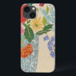 Voorlente bloesems II Case-Mate iPhone Case<br><div class="desc">Floral</div>