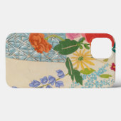 Voorlente bloesems II Case-Mate iPhone Case (Achterkant (horizontaal))