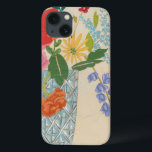 Voorlente bloesems II iPhone 13 Hoesje<br><div class="desc">Floral</div>
