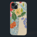 Voorlente bloesems II iPhone 13 Hoesje<br><div class="desc">Floral</div>