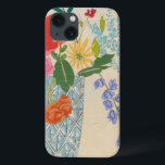 Voorlente bloesems II Case-Mate iPhone Case<br><div class="desc">Floral</div>
