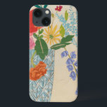 Voorlente bloesems II Case-Mate iPhone Case<br><div class="desc">Floral</div>