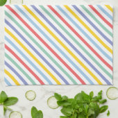 Voorlenteslantaarnhandleiding Theedoek (Gevouwen)