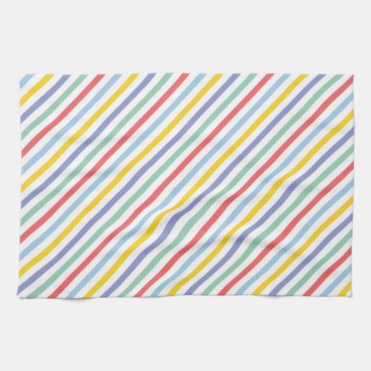 Voorlenteslantaarnhandleiding Theedoek (Horizontaal)