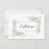 Voorlentevetcertificaten (Voorkant)