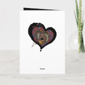 Voorlichting 2 van de Pijn van de Cel van de Kaart (Achterkant)