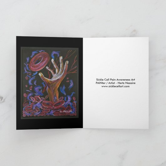 Voorlichting 2 van de Pijn van de Cel van de Kaart (Binnen)