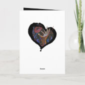 Voorlichting 3 van de Pijn van de Cel van de Kaart (Achterkant)