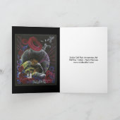 Voorlichting 3 van de Pijn van de Cel van de Kaart (Binnen)