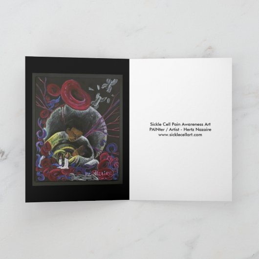 Voorlichting 3 van de Pijn van de Cel van de Kaart (Binnen)