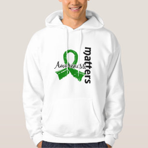 Voorlichting 7 Geestelijke gezondheid Hoodie