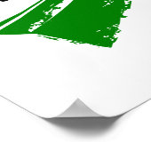 Voorlichting 7 Geestelijke gezondheid Poster (Hoek)