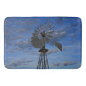 VOORLICHTING BADMAT (Voorkant)