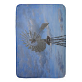 VOORLICHTING BADMAT (Voorkant Verticaal)