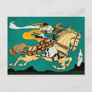 Voorlichting Briefkaart