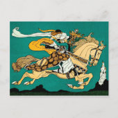 Voorlichting Briefkaart (Voorkant)