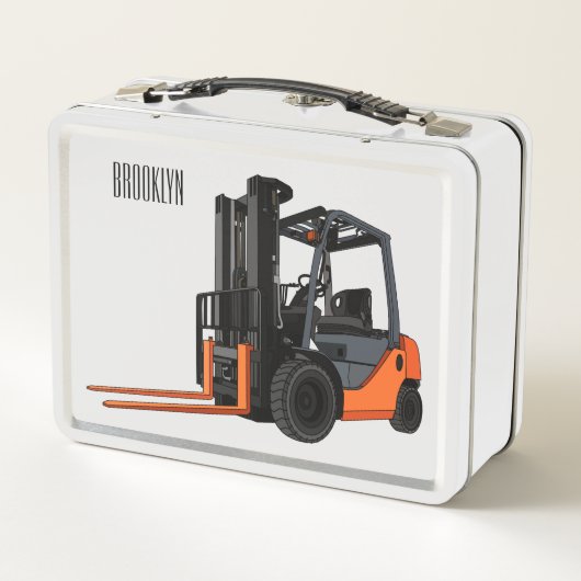 Voorlichting cartoon (Achterkant)