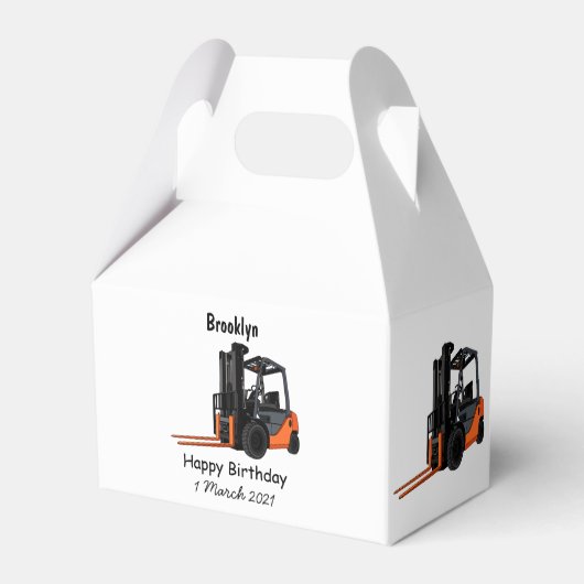 Voorlichting cartoon bedankdoosjes (Achterkant)