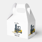 Voorlichting cartoon bedankdoosjes (Achterkant)