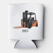 Voorlichting cartoon blikjeskoeler (Voorkant)