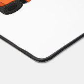 Voorlichting cartoon bureaumat (Hoek)