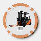 Voorlichting cartoon poker chips (Achterkant)